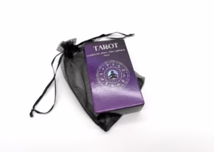 Tarot Aprende con Cada Carta