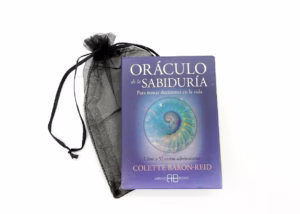 Oráculo de la Sabiduría