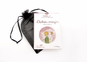 Oráculo El Chakra del Corazón