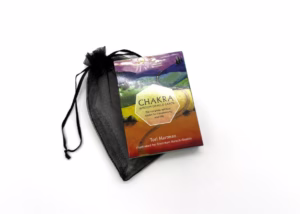Oráculo de los Chakras