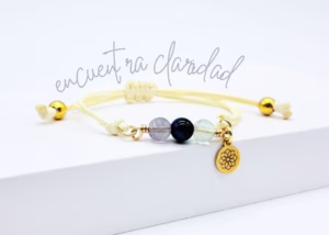 Pulsera Equilibrio y Organización