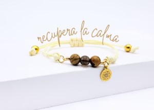 Pulsera Enfoque y Renovación