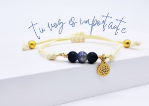 Pulsera Voz Interior y Verdad