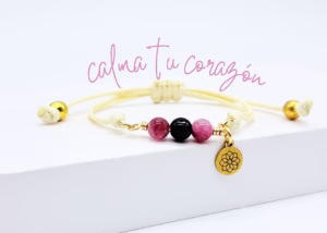 Pulsera Transformación Interior